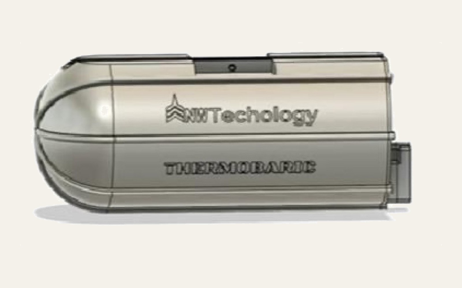 NW Technology 5 kg thermobaric case
